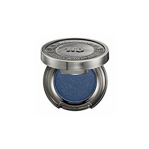 Urban Decay Black Single Eyeshadow in Evidence